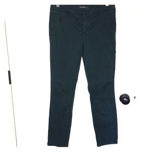 Level 99 slim chinos